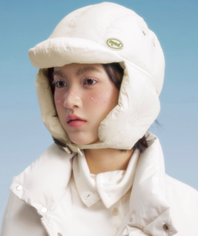 马得工地/MDGDPSMZ141269/充棉雷锋帽