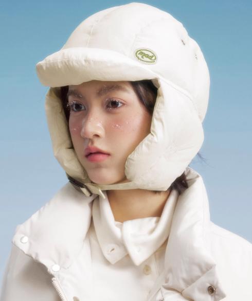 马得工地/MDGDPSMZ141269/充棉雷锋帽 商品图0