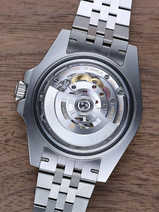 劳力士126710BLRO-0001 商品图4