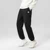 gxgjeans 男装【舒柔特面料】男士休闲裤25秋款舒适亲肤日常百搭束脚裤长裤男K&C 商品缩略图5