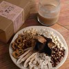 古方八珍粉，添加5年新会陈皮，250g，盒（25g*10条）一清，二减，三稳固，口感突出山药香、后味儿带陈皮香~ 商品缩略图2