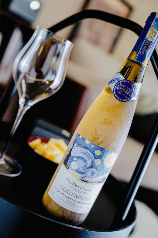 贵伦堡雷司令甜白葡萄酒 商品图6