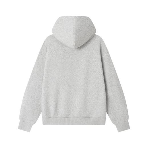 金莱克独角兽连帽卫衣JLK6211，马年限定版，早春情侣卫衣，男女同款，3色可选，S-XL全尺码覆盖 商品图3