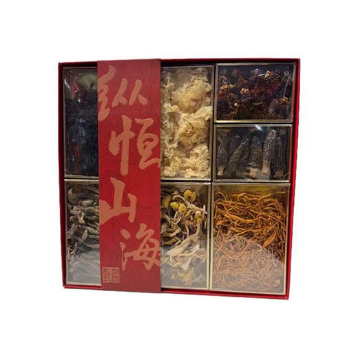 金唐纵横山海380g-22212276 商品图0