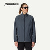 HOUDINI胡丁尼 Pace Trail 疾速户外26春夏新女立领骑行跑步防风夹克 810060 商品缩略图5