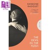 预售 【中商原版】魔鬼附身 雷蒙 拉迪盖 Devil in the Flesh 英文原版 Raymond Radiguet 青春 爱情 小说 商品缩略图0