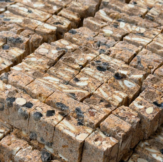 珍珠奶茶雪花酥（一袋8块） 商品图2