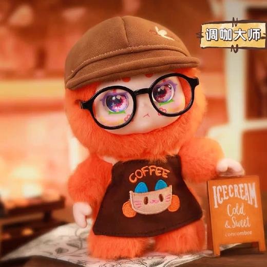 百星瑞咖啡盲盒 商品图3