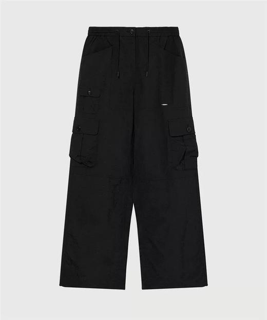 【春上新】【6折】6楼COVERNAT女士工装裤吊牌价699折后价419 商品图1