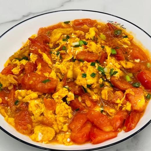 攀枝花露天沙瓤西红柿【现摘现发，更适合做菜】 商品图6