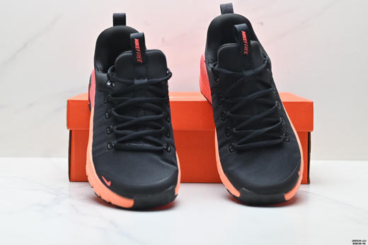 耐克Nike Free Metcon 6低帮休闲运动跑步鞋HF3053-001男女鞋 商品图4