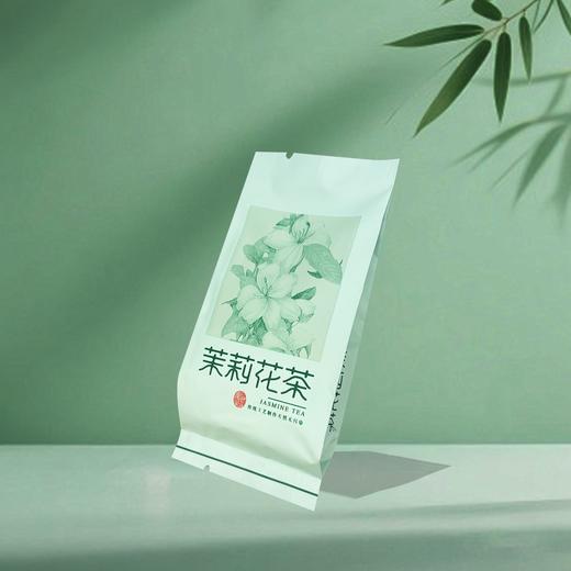 茉莉花茶【绿.泡袋】4.5元1把.1把100个.80把起包邮 商品图1