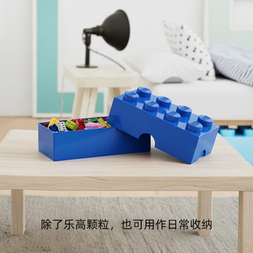 【专属链接】乐高®经典天地盖收纳盒1个装 商品图1
