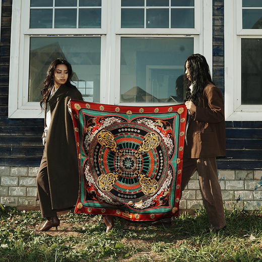 龙驷天轮 商品图2