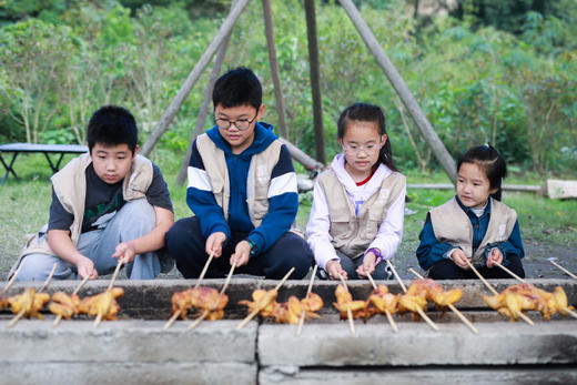 【智行研学】寒假研学营！ 商品图7