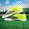 小李子ADIDAS阿迪达斯 F50 次高端TF碎钉成人训练足球鞋男JR8943 商品缩略图2