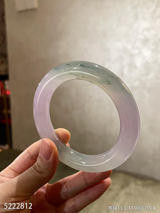 5222812，手镯，圈口55.8。具体价格微信咨询 商品图6