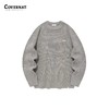 【春上新】【5折】6楼COVERNAT男女同款圆领针织衫吊牌价799折后价399 商品缩略图2