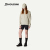 HOUDINI胡丁尼 Pace Trail 疾速户外26春夏新女立领骑行跑步防风夹克 810060 商品缩略图1