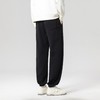 gxgjeans 男装【舒柔特面料】男士休闲裤25秋款舒适亲肤日常百搭束脚裤长裤男K&C 商品缩略图4