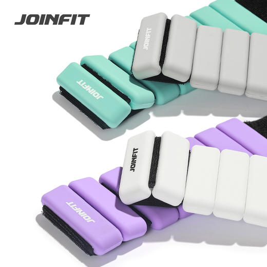 JOINFIT 负重手环 商品图4
