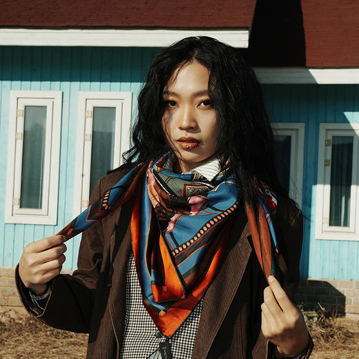 骐骥图谱 商品图5