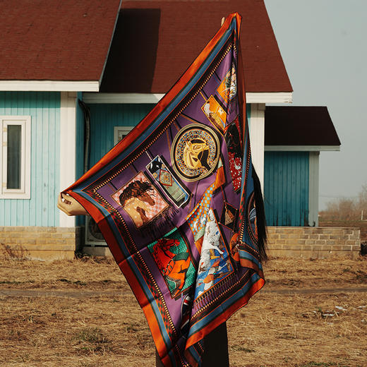 骐骥图谱 商品图3