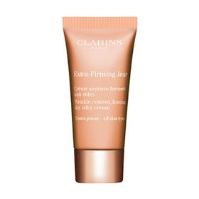 3666057272998 娇韵诗CLARINS 娇韵诗焕颜紧致弹力日霜5ml-新版