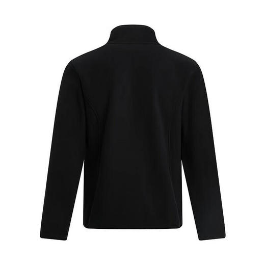 安德玛（Under Armour）摇粒绒夹克男装 2025冬季新款抓绒衣运动服户外保暖立领舒适外套 商品图1