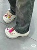 【春上新】 【4.2折】6楼CROCS雪屋Clog吊牌价699元，折后价299元 商品缩略图0