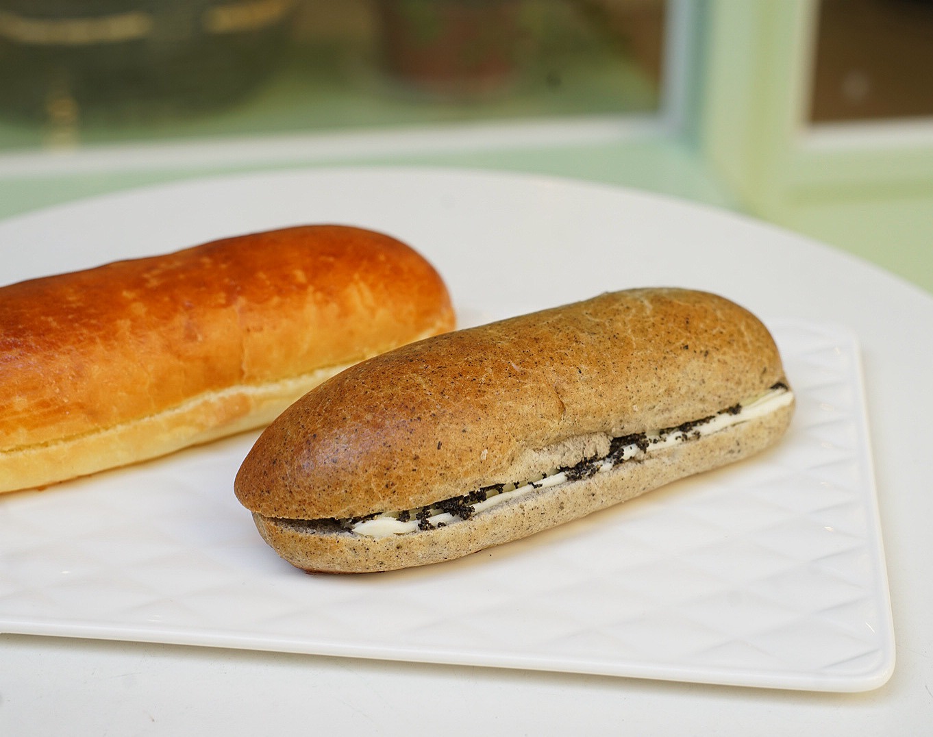 牛乳夹心棒(两种口味，点开拍需要的口味)