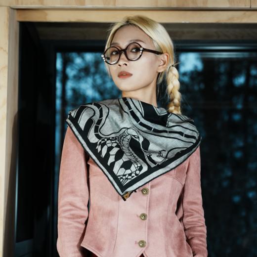 衡初·羊毛 商品图1