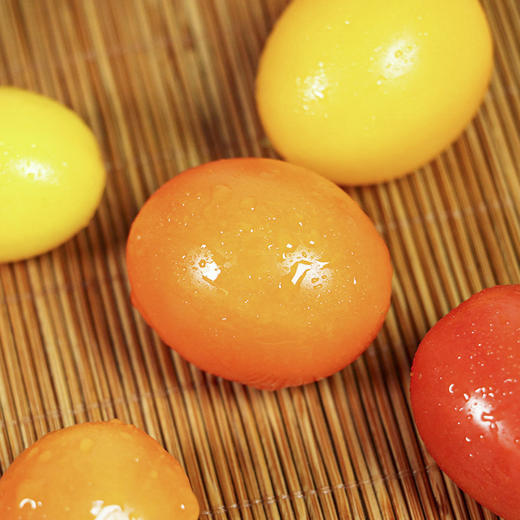 【广东好物】多彩香芒小番茄  2斤/3斤 商品图6