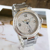 【95新】CARTIER 卡地亚W31044M7自动机械机芯日期显示35MM（女款）帕莎系列精钢/后镶钻石表圈 241225TJ21 商品缩略图3