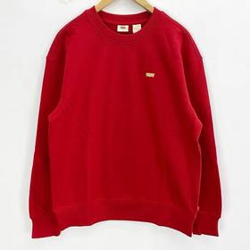 【春上新】【新品】6楼李维斯新年款卫衣 006P50000吊牌价499