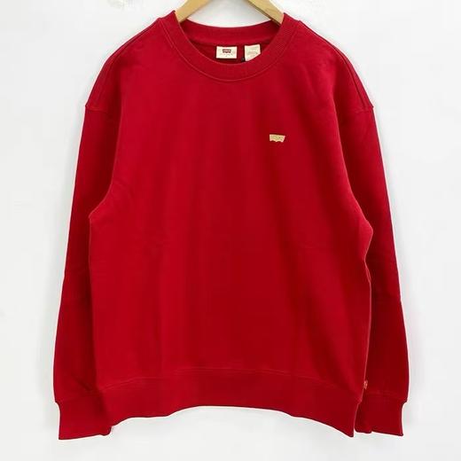 【春上新】【新品】6楼李维斯新年款卫衣 006P50000吊牌价499 商品图0