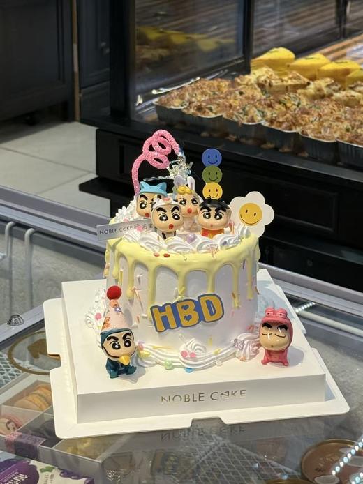 蜡笔小新 商品图0