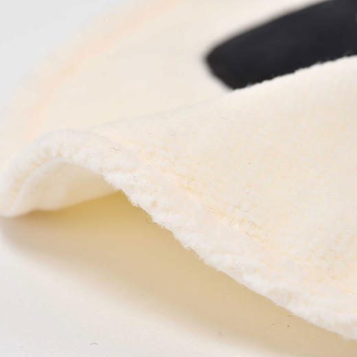 【特价抢购】Angel DEPT.天使日本制卡口水巾婴幼儿男女童 商品图3