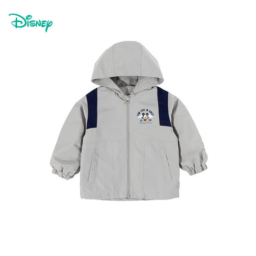 迪士尼男童外套XD1ES048 商品图7