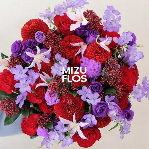 / G 大 调 诗 篇 /（提前2天预定） 商品图0