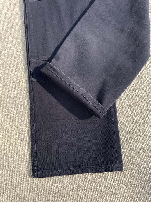 112-2 拍打男款工装裤 老朱176/146穿32码宽松合身，裤长如图 商品图11