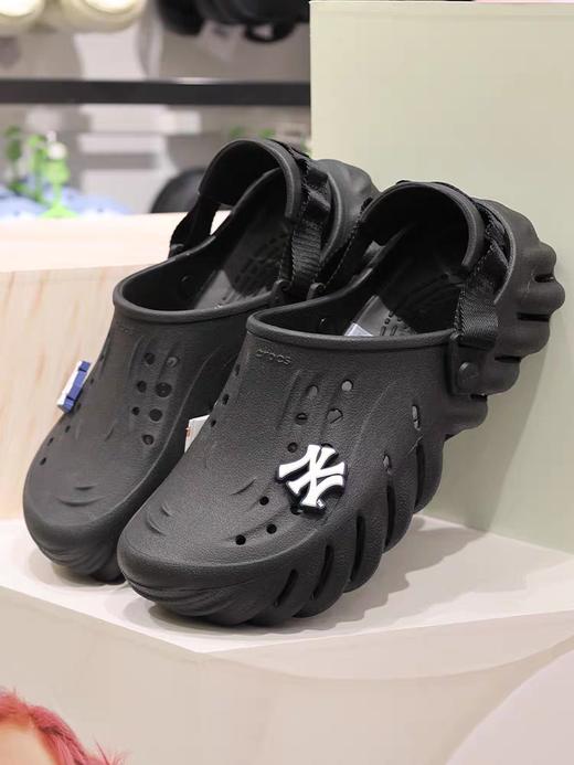 【春上新】6楼CROCS波波Clog吊牌价669 商品图1