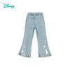 迪士尼女童牛仔长裤XD3DK039 商品缩略图7