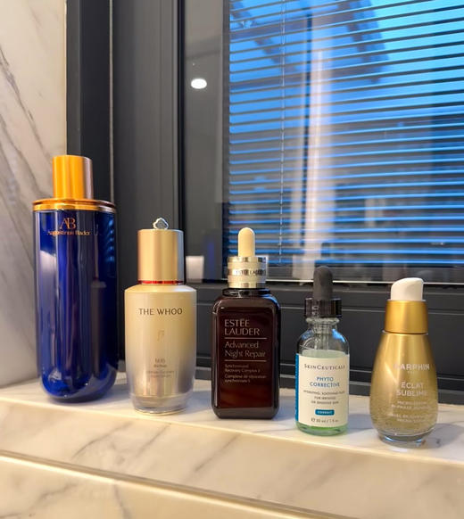 保税仓直发雅诗兰黛王牌抗衰三件套 商品图10