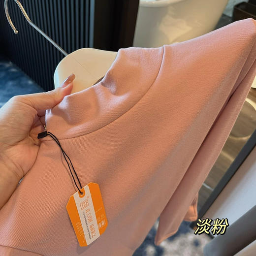 LP小立领 商品图5