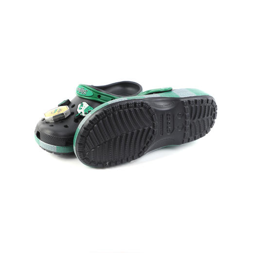 【春上新】6楼Crocs卡骆驰经典斯莱特林学院Clog，吊牌价599元，现价419元 商品图2