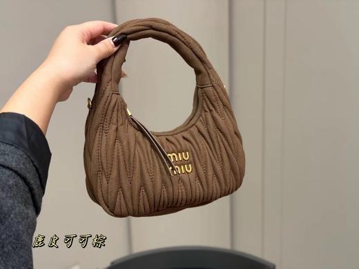 F011209可盐可甜复古俏皮wander包包手提斜跨包 商品图10