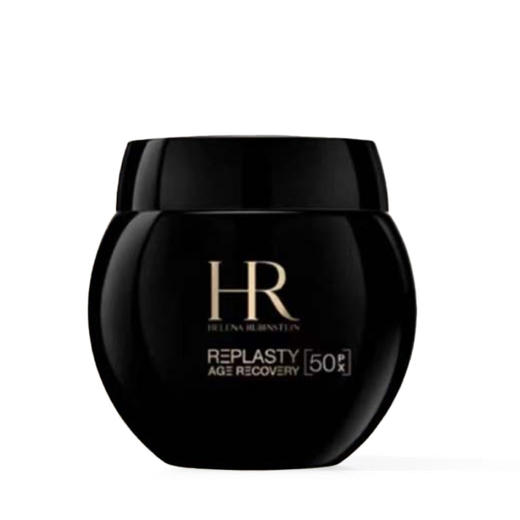 春日限定【可溯源*部分规格送礼盒礼袋】HR赫莲娜活颜舒缓晚霜50ml [新版50%波色因] /赫莲娜活颜修肤舒润日霜50ml_bba 商品图5