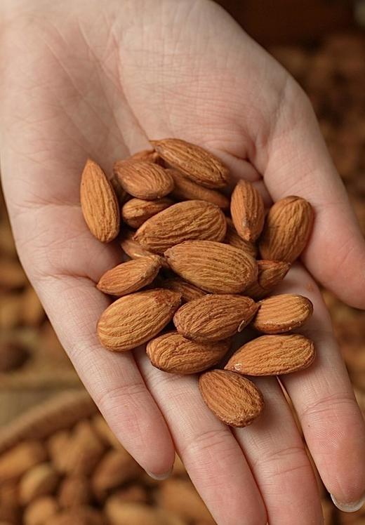 老街口坚果炒货年兽礼盒/财源滚滚礼盒 商品图8