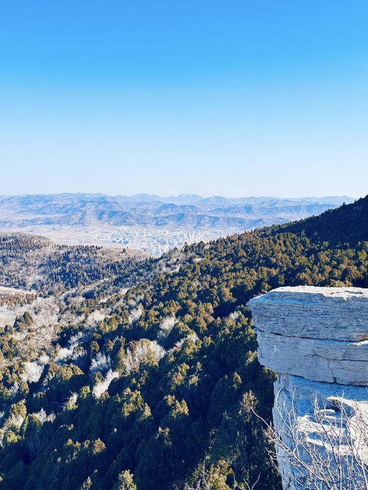 每周一山新春活动【马年登山|幸福整年】 商品图6
